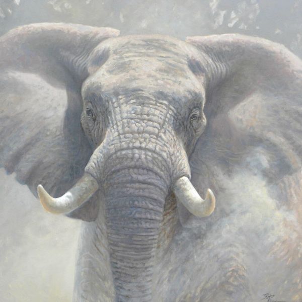 Elefant