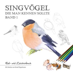 Singvögel Band 1
