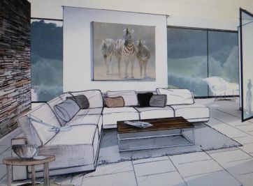 Interieur Design mit Zebras.jpeg