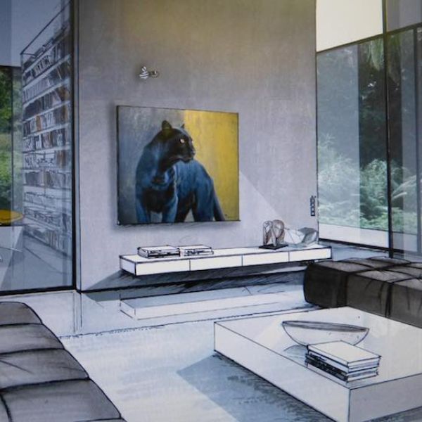 Interieur
