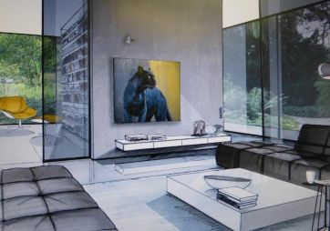 Interieur Design Schwarzer Panther.jpeg