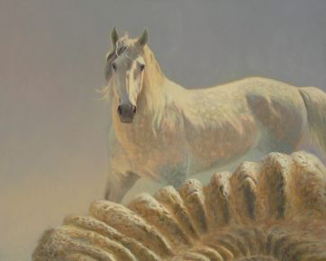 25 Andalusier II 40x50cm.jpeg