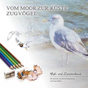 Vom Moor zur Küste - Zugvögel